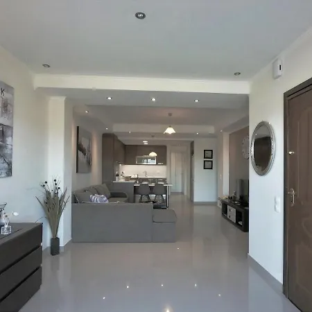 Sunshine 1 With Sea View Holiday home Alepou